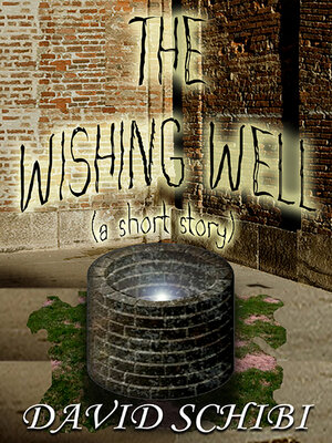 cover image of The Wishing Well
